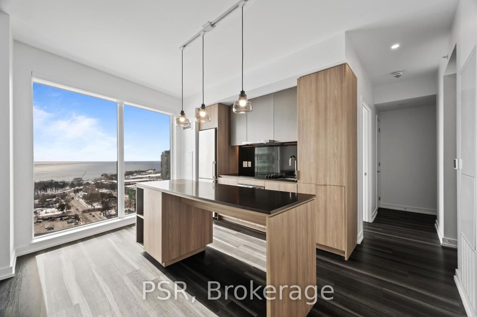 #1802 - 25 Ordnance Street