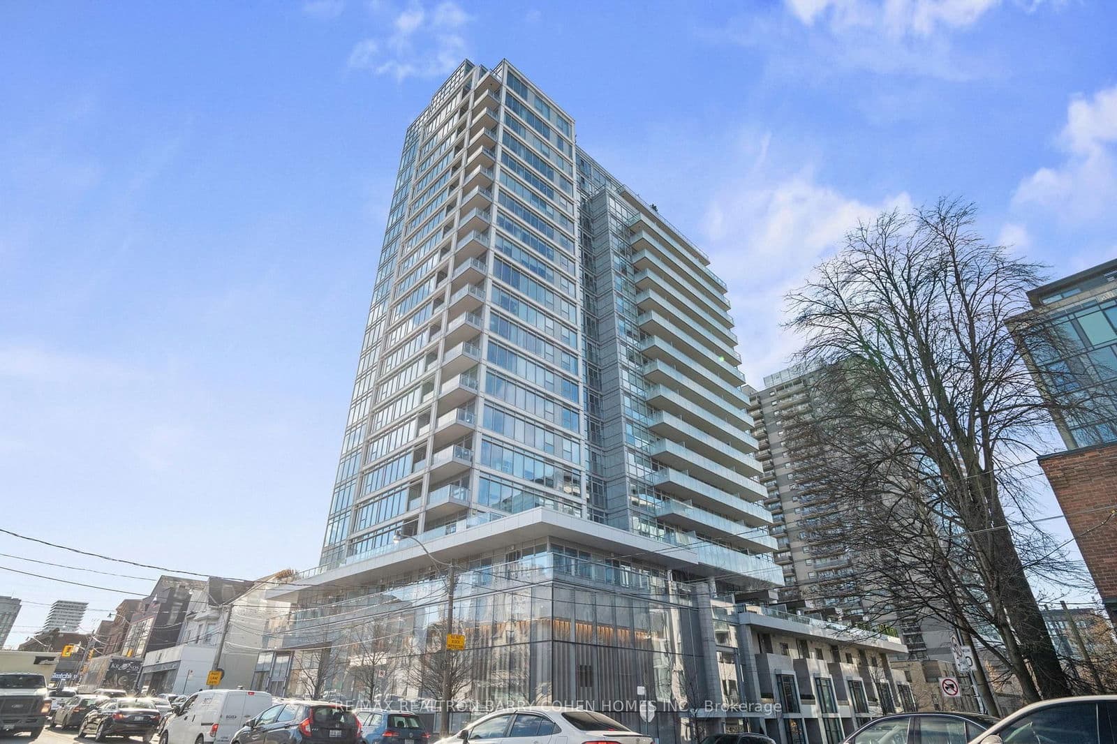 #401 - 170 Avenue Road