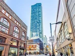 #4211 - 197 Yonge Street