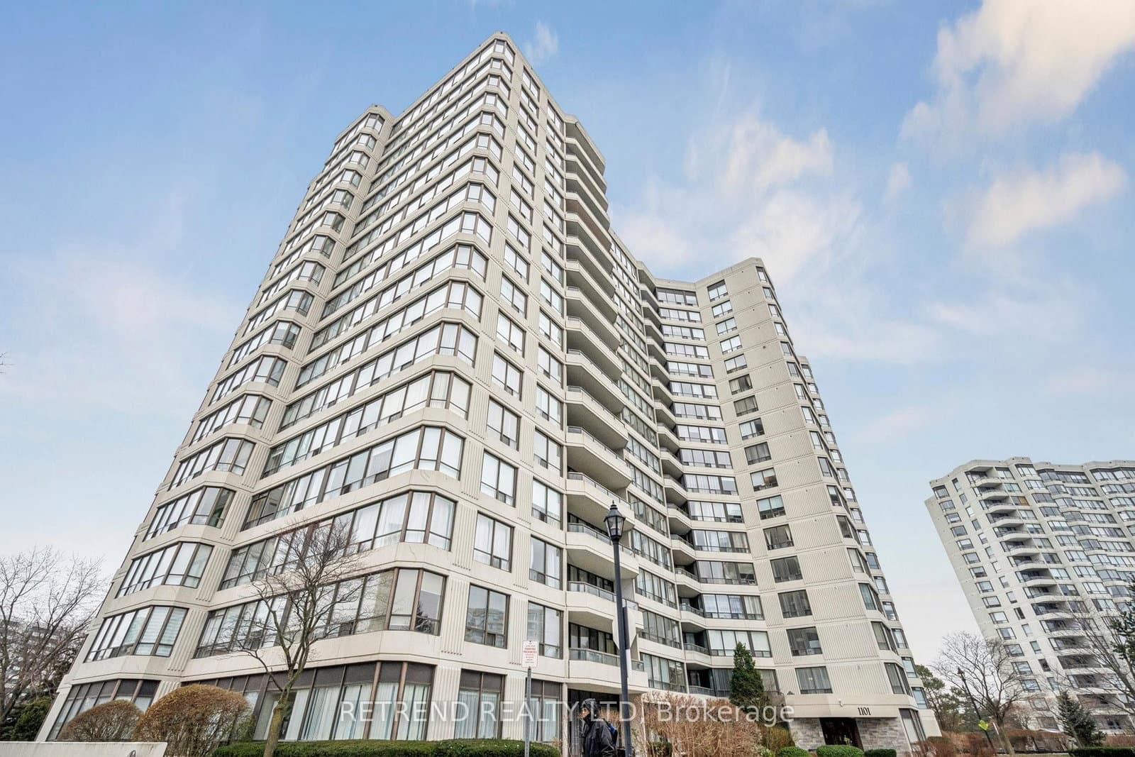 #212 - 1101 Steeles Avenue W