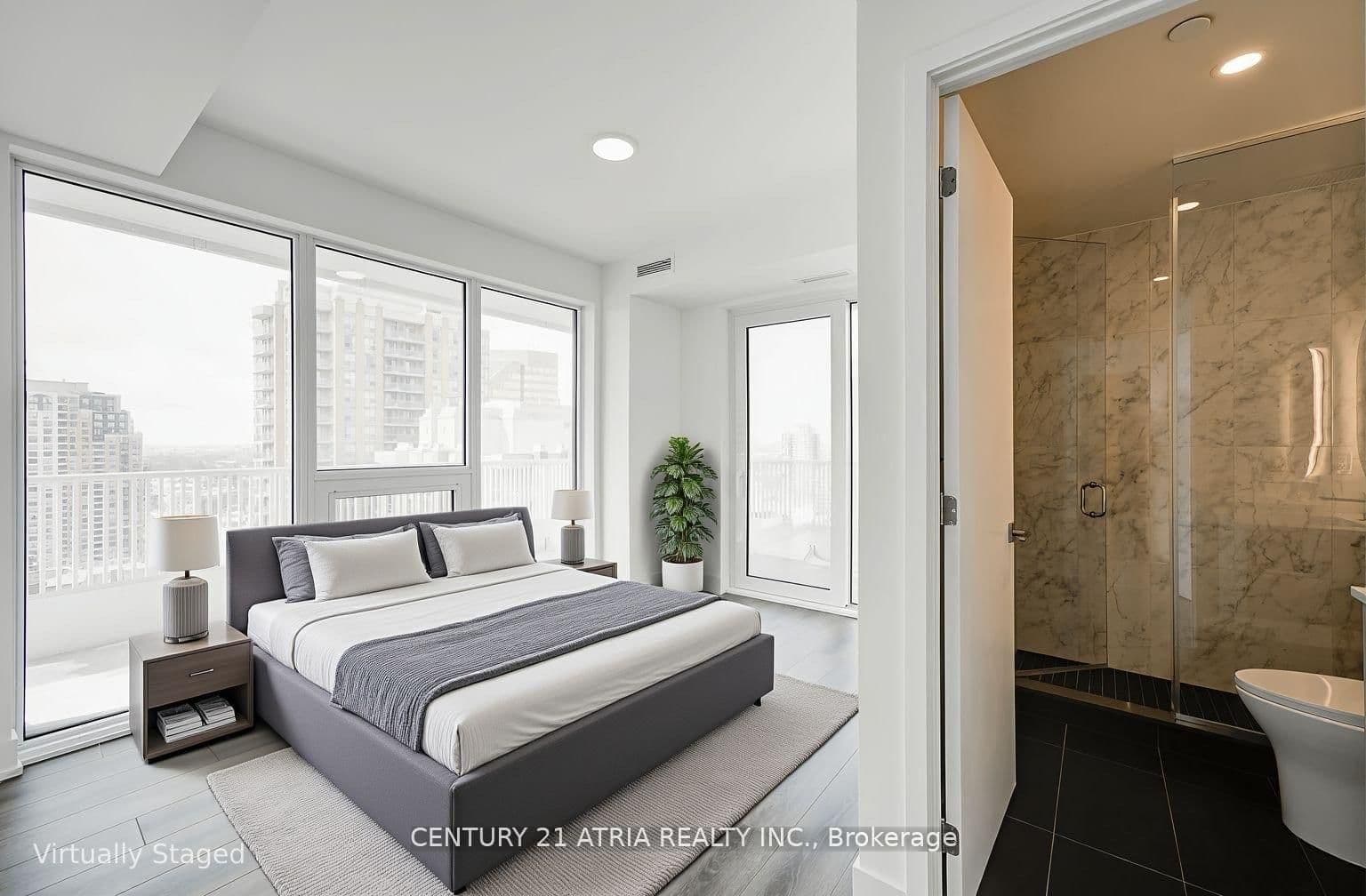 36 Olive Avenue, Unit 2002