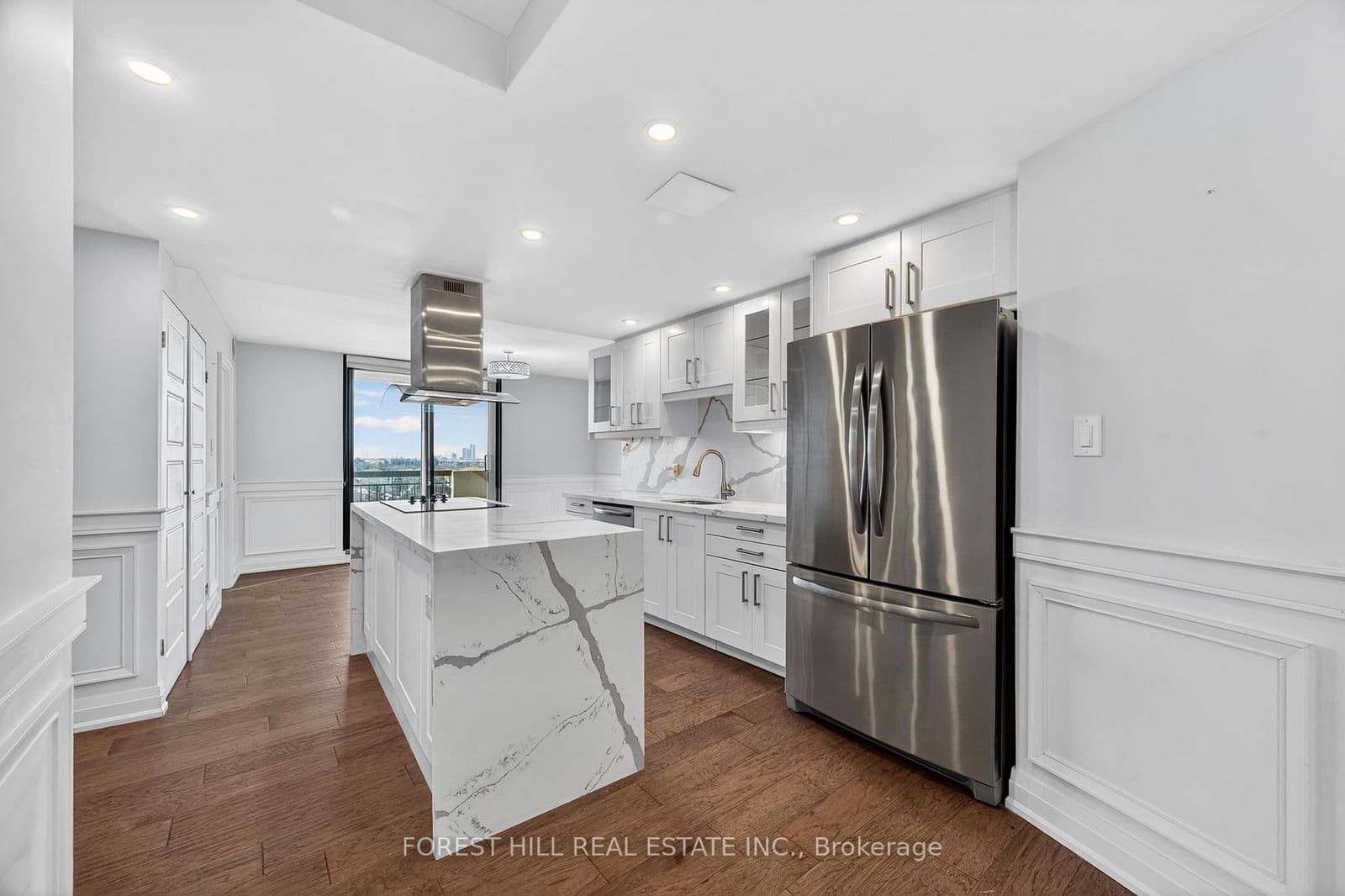 #1002 - 1201 Steeles Avenue W