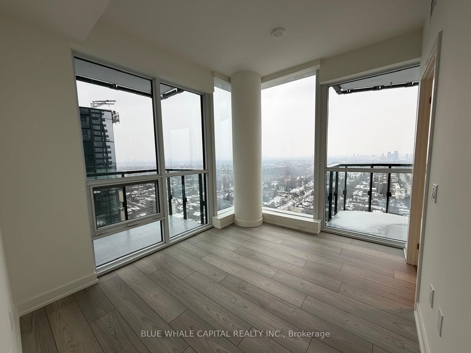 110 Broadway Avenue, Unit 2709