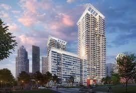 25 Holly Street, Unit 1204