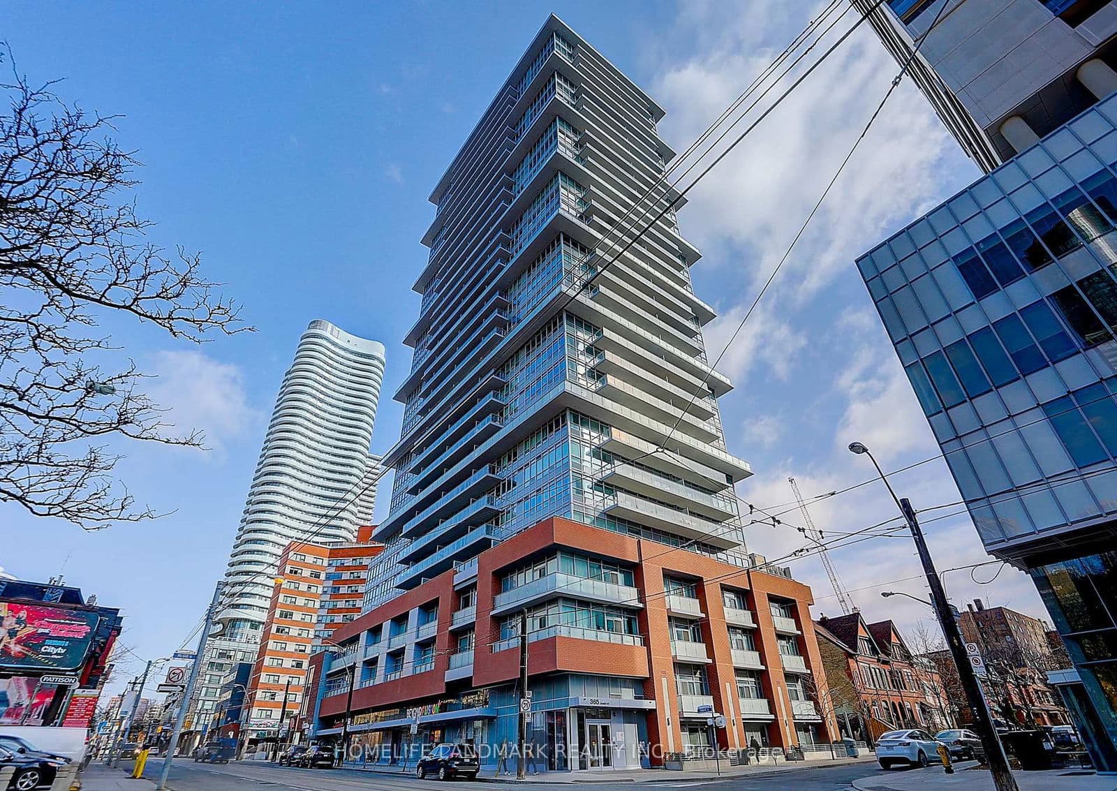 365 church Street, Unit 1511