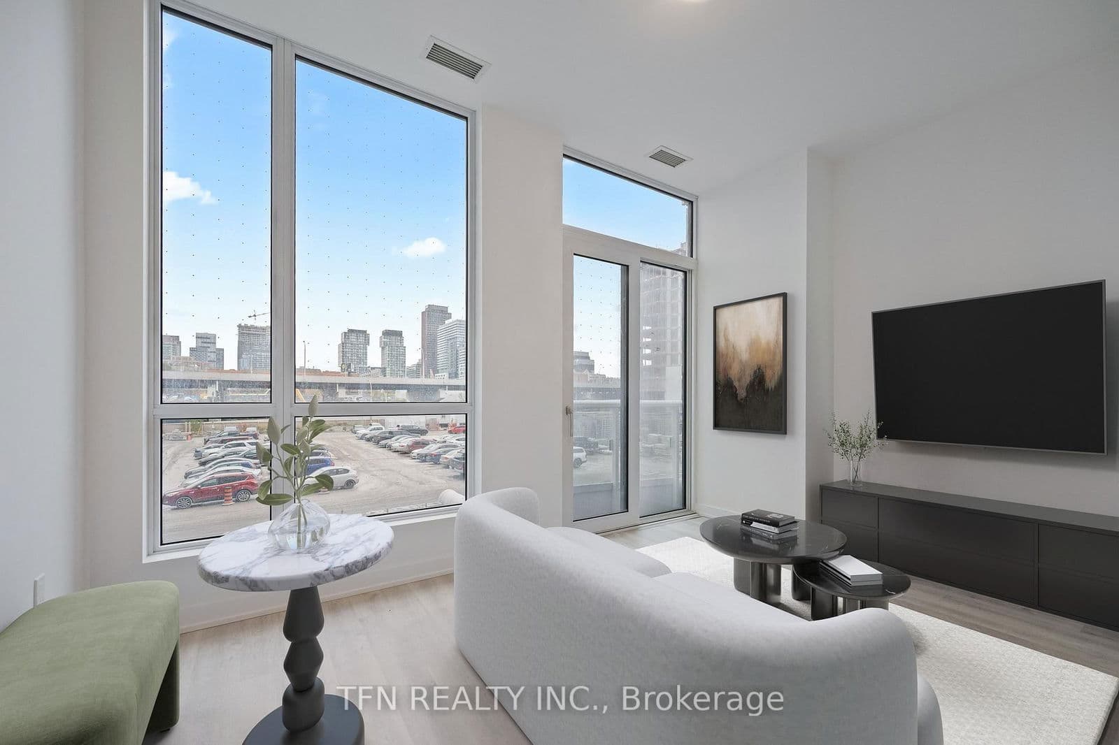 15 Richardson Street, Unit 217