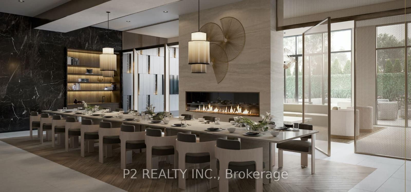 2 Forest Hill Road, Unit 305