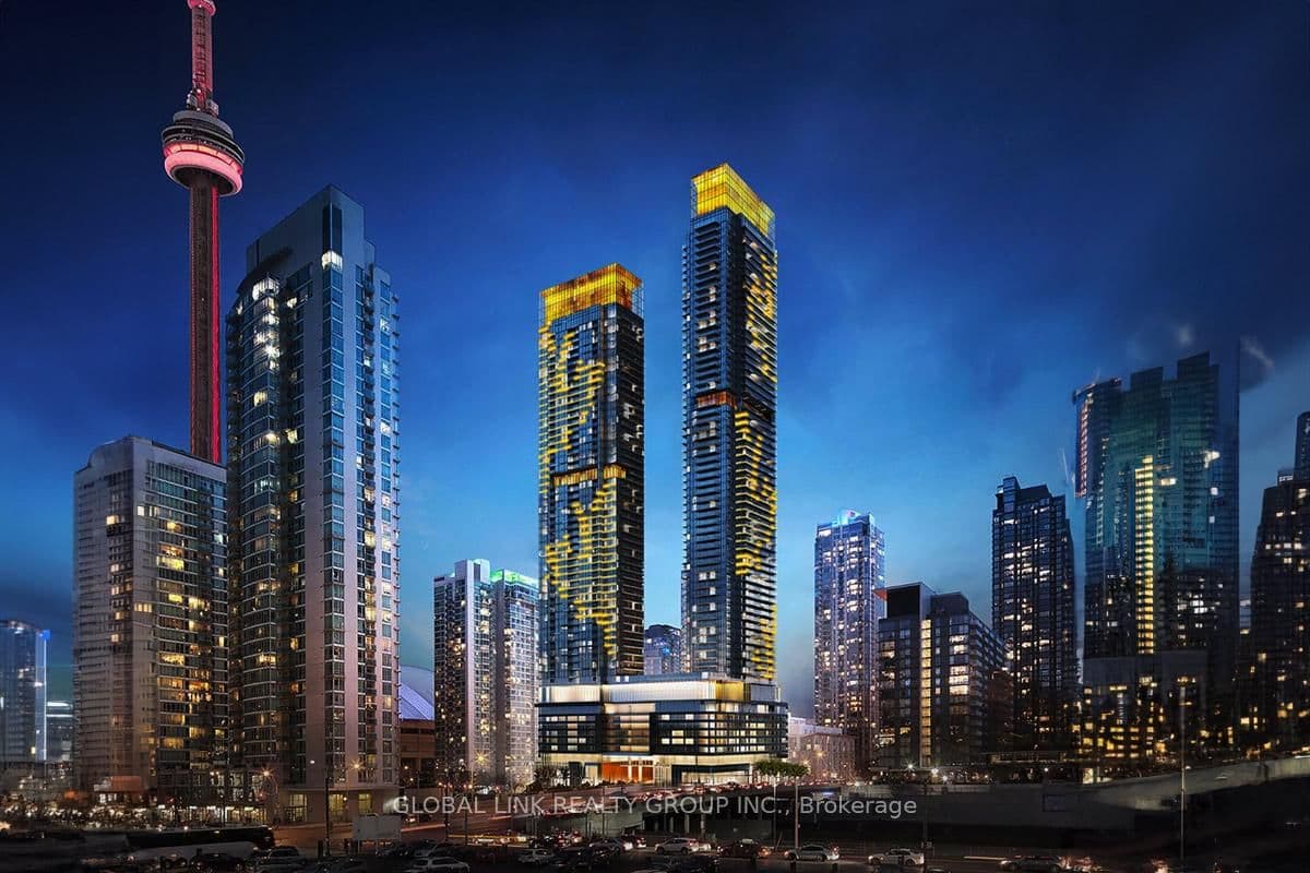 1 Concord Cityplace Way, Unit 2802