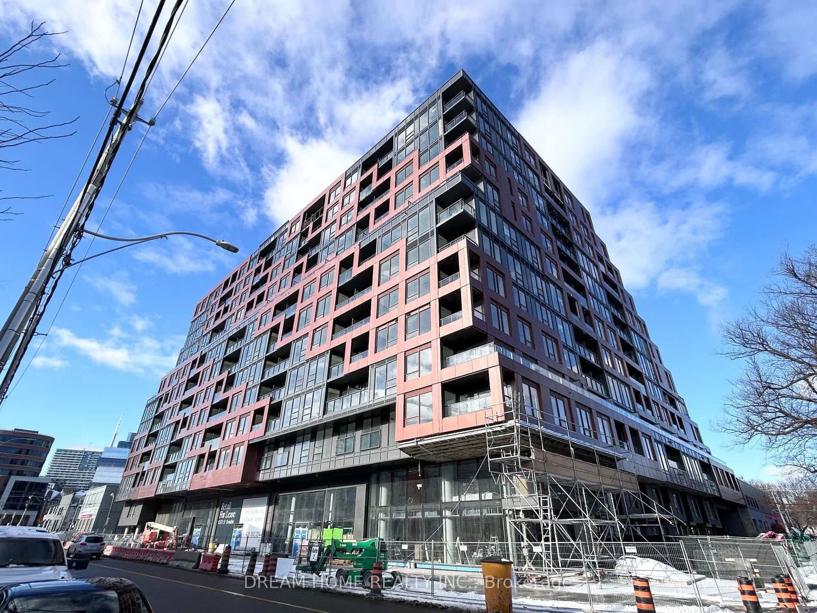 28 Eastern Avenue, Unit 440
