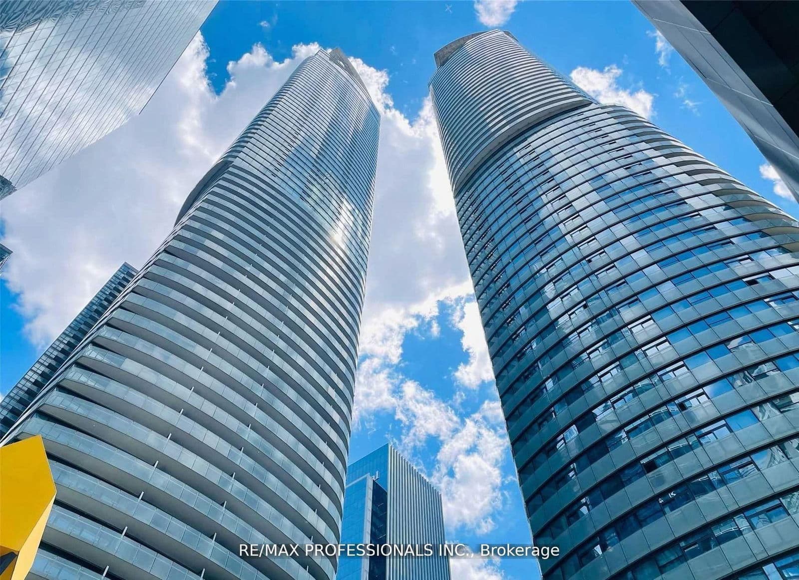 #2503 - 12 York Street