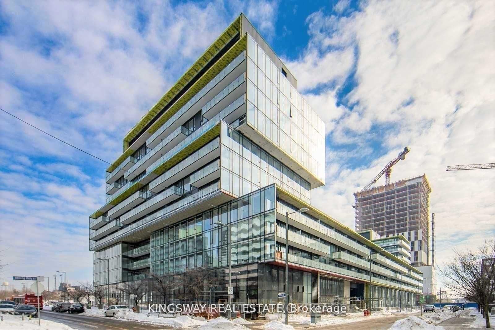 180 MILL Street, Unit S803