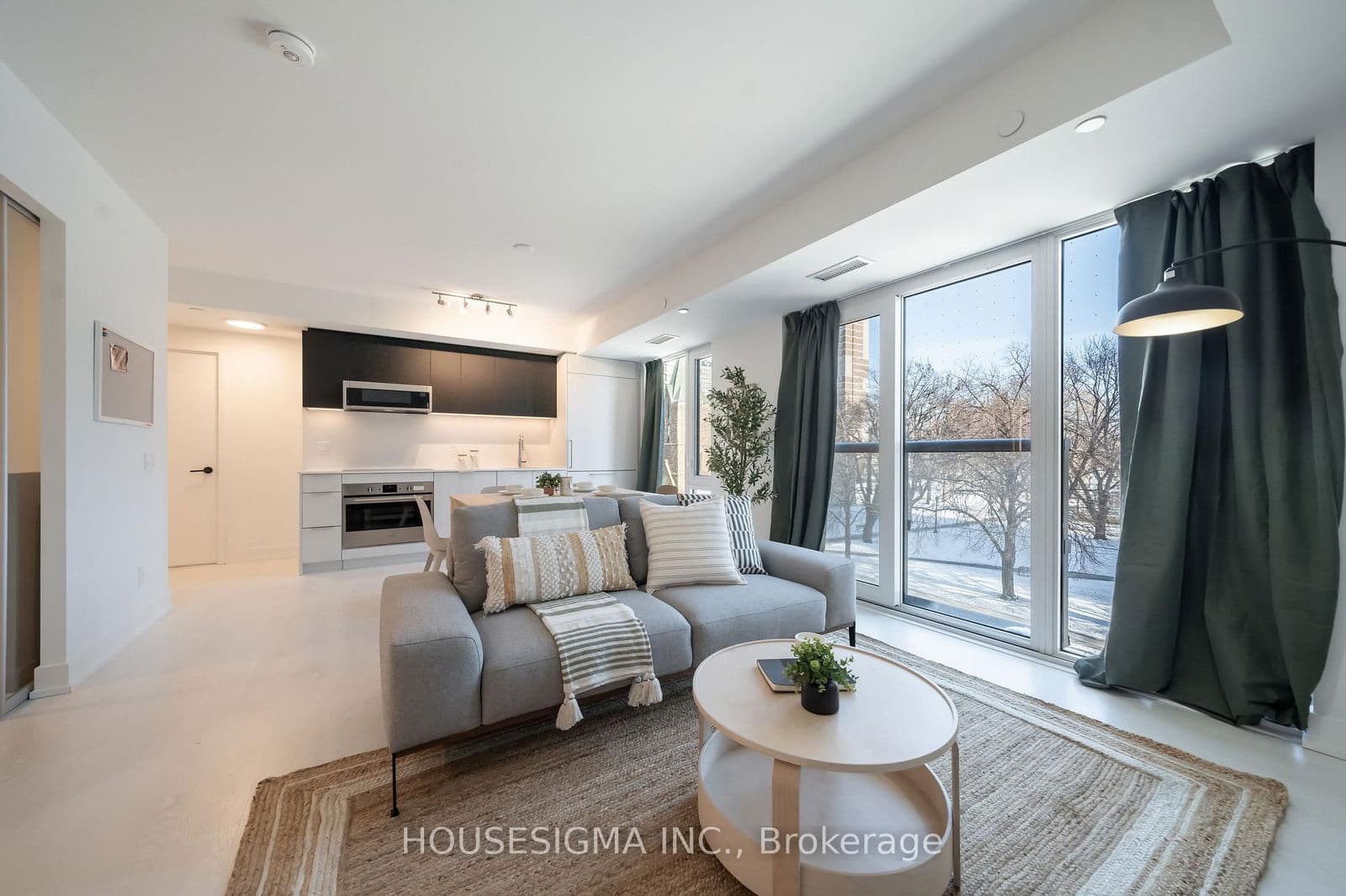 308 Jarvis Street, Unit 315