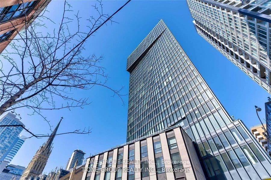 #316 - 60 Shuter Street