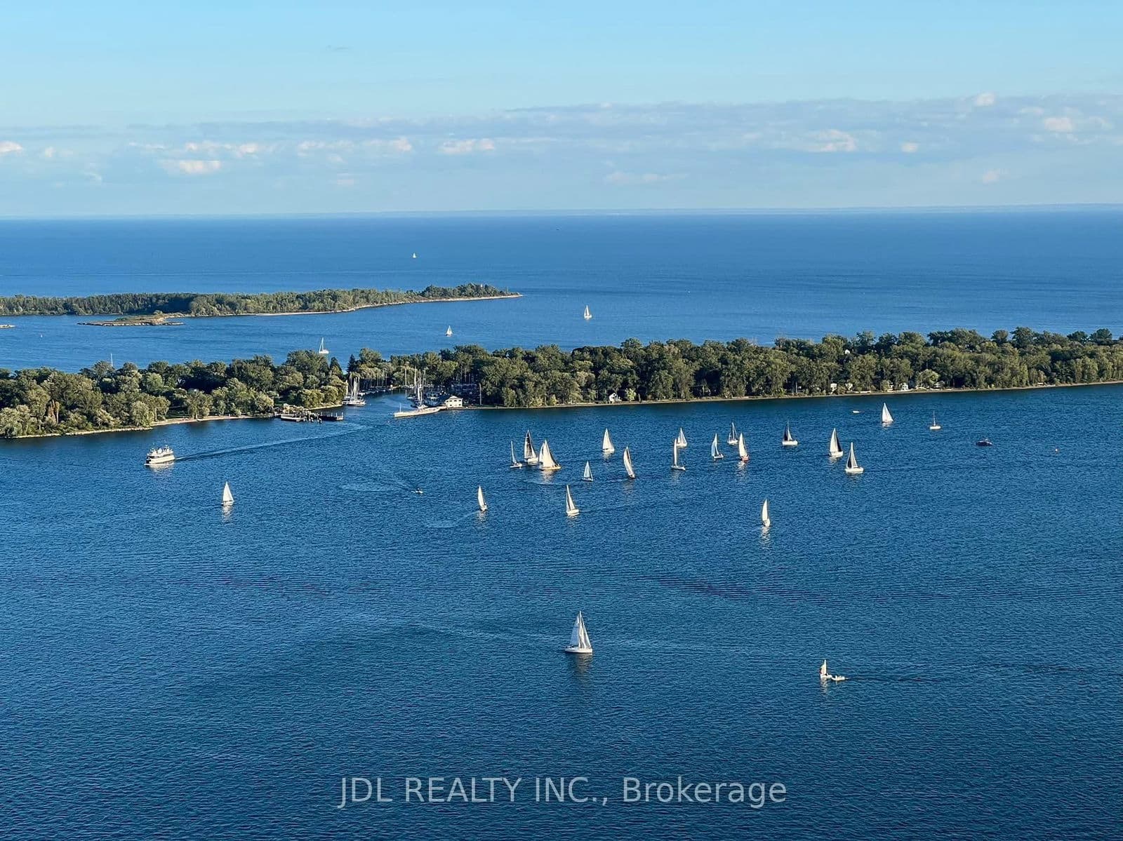 55 Cooper Street, Unit 5811