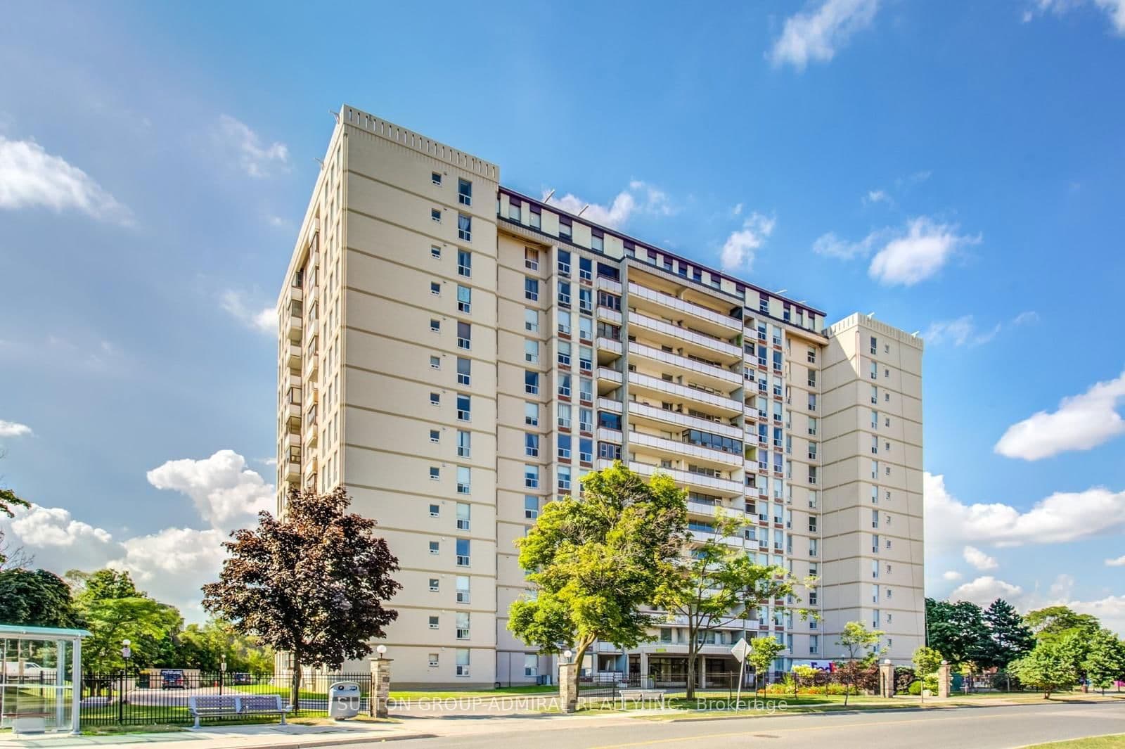 #505 - 130 Neptune Drive