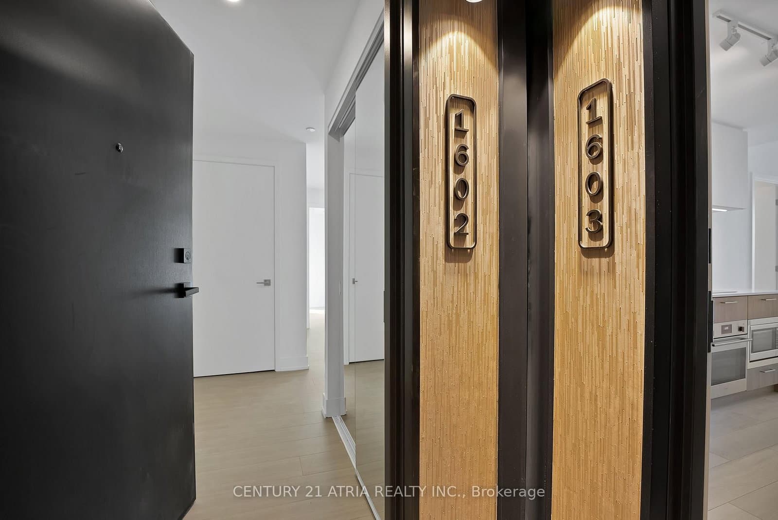 36 Olive Avenue, Unit 1602