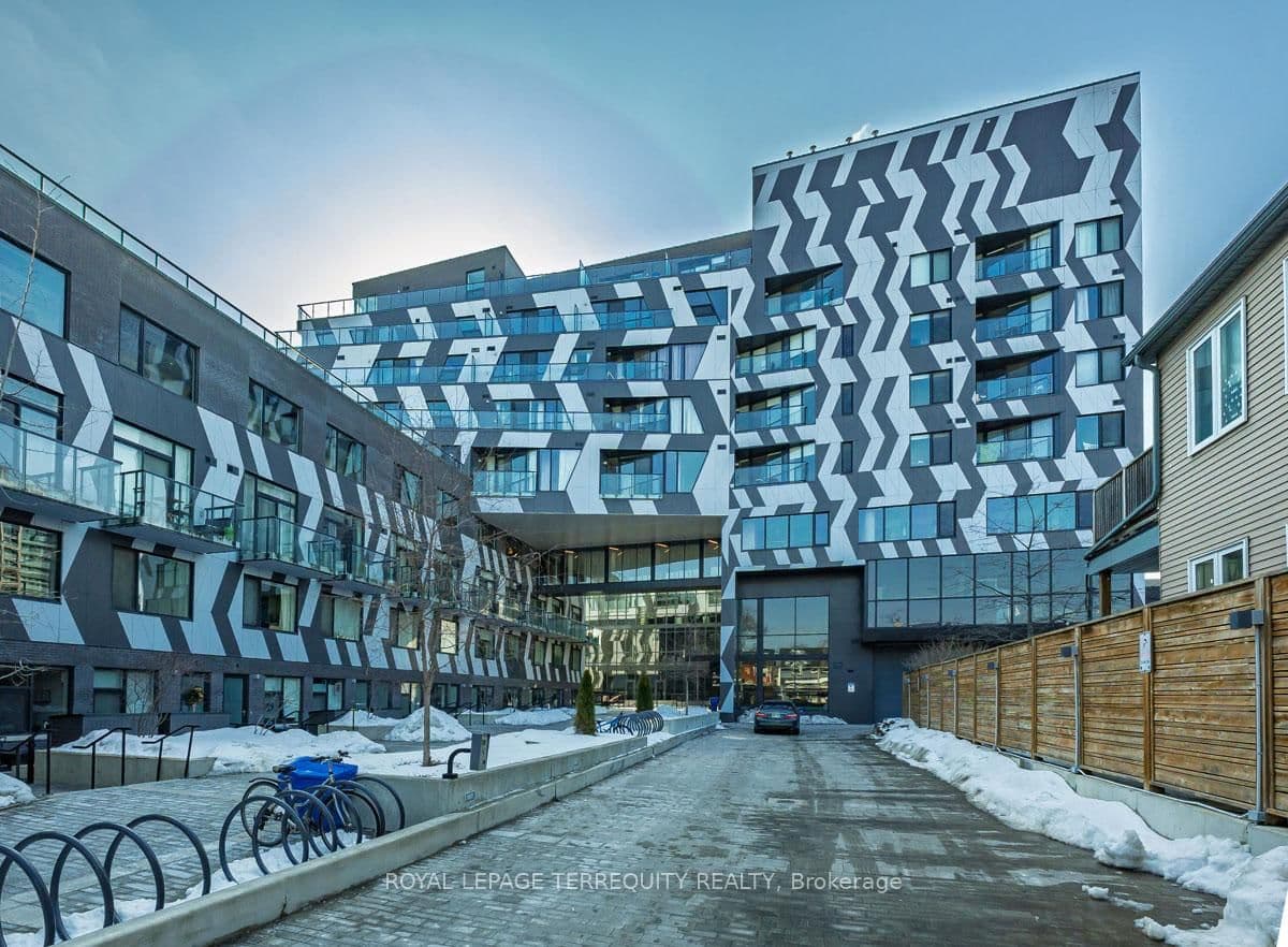 #501 - 138 St Helens Avenue