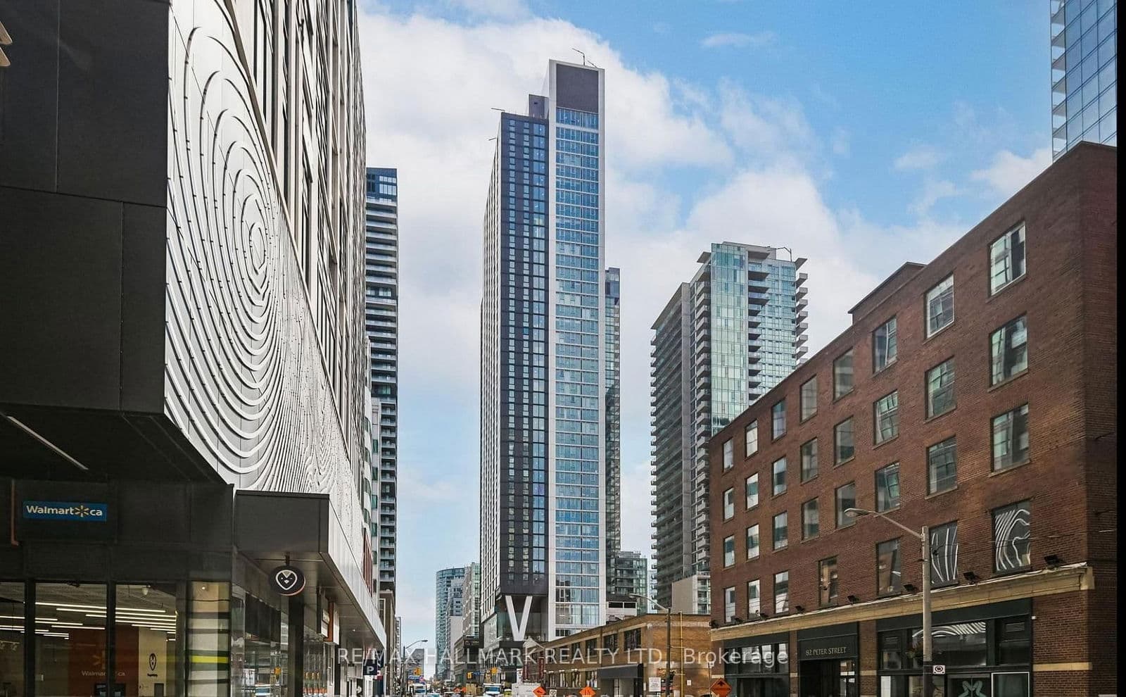 357 King Street W, Unit 1908