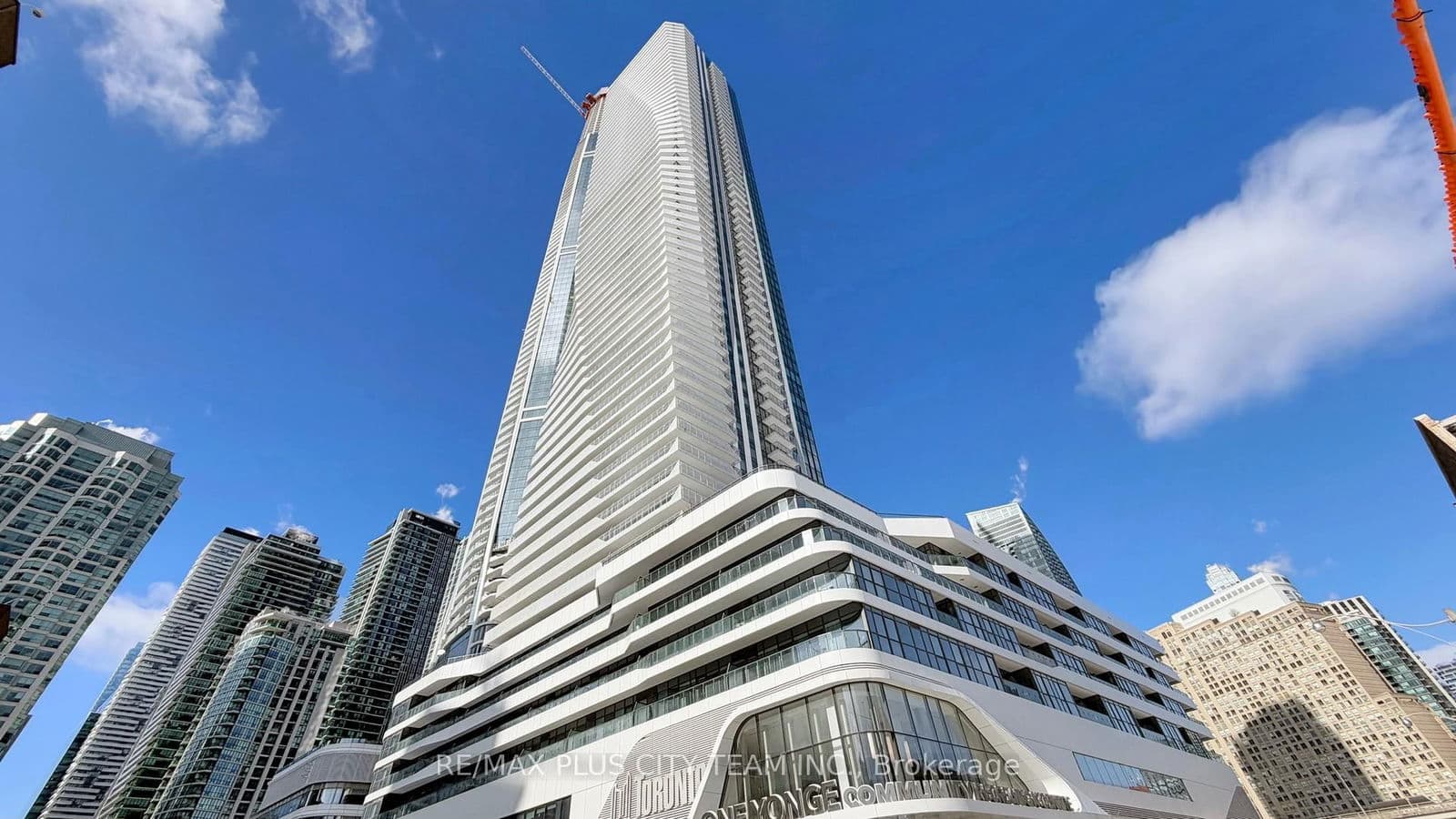 28 Freeland Street, Unit 4205