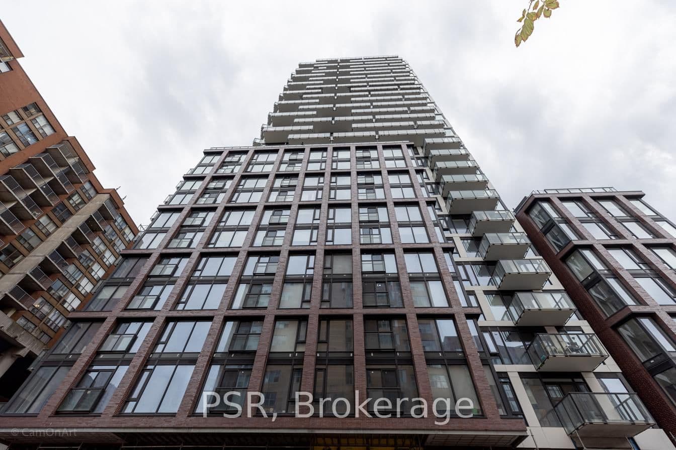 #907 - 2A Church Street