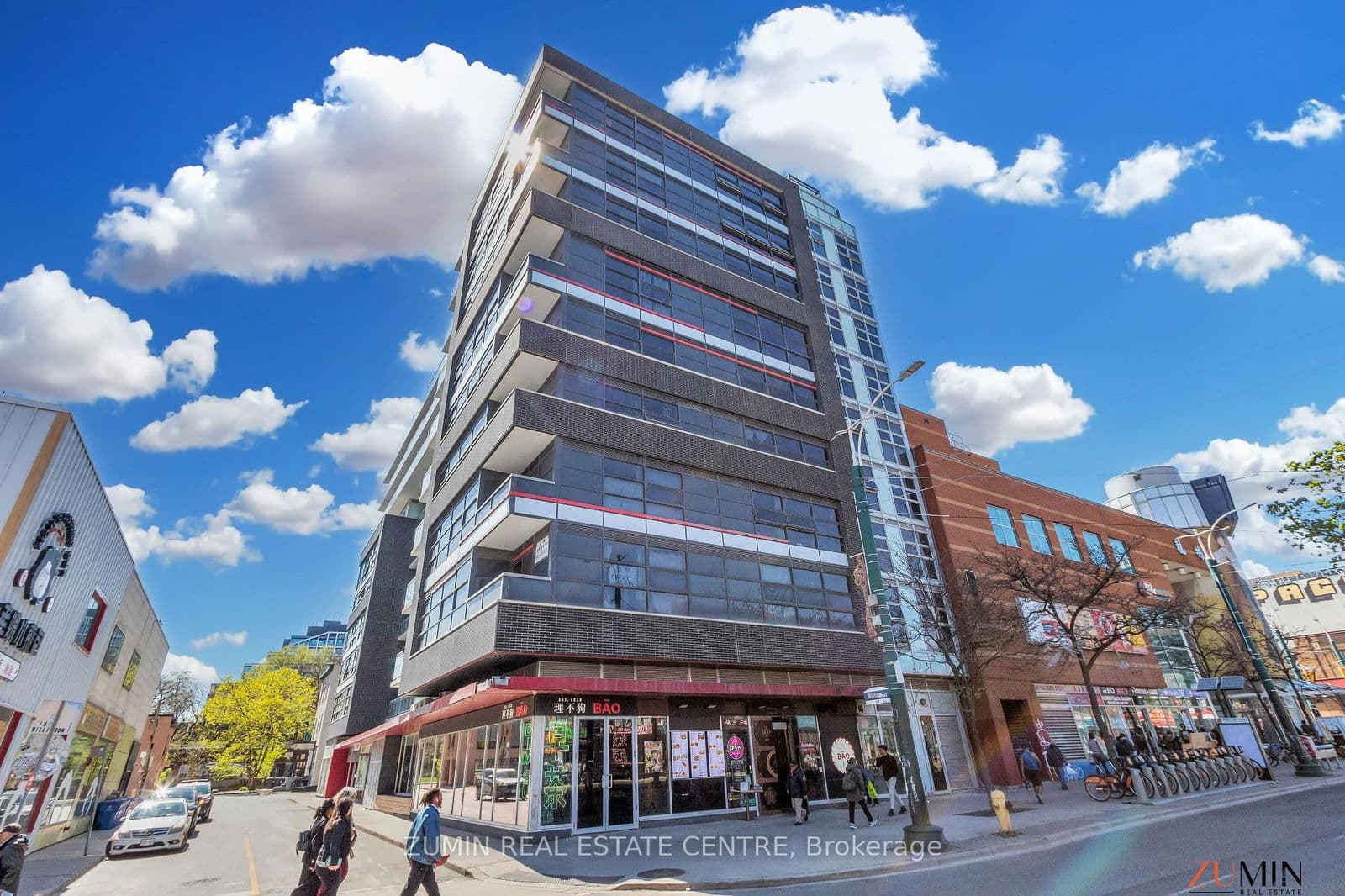 10 Willison Square, Unit 1005