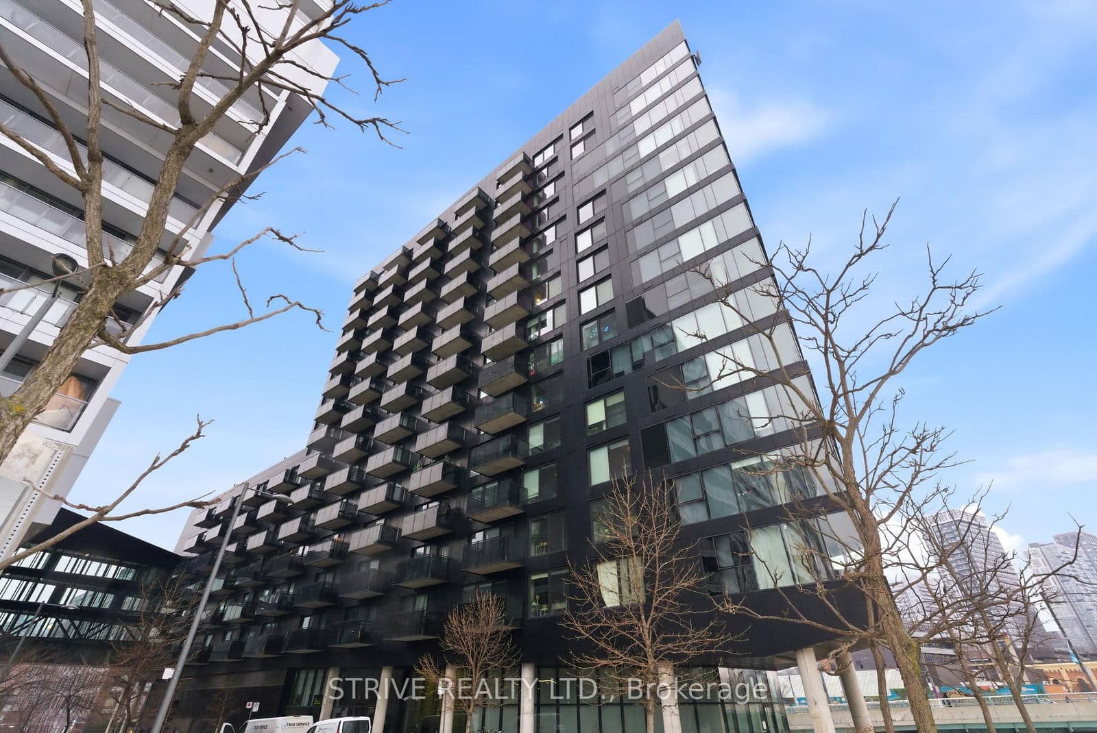 #612 - 51 Trolley Crescent