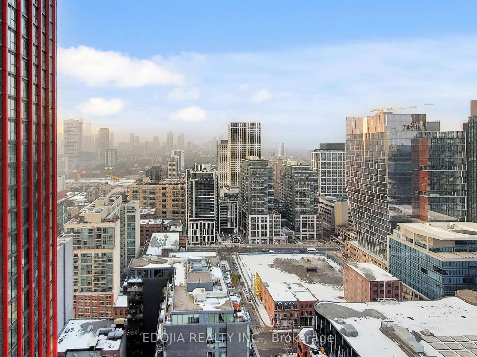 #2816 - 70 Princess Street