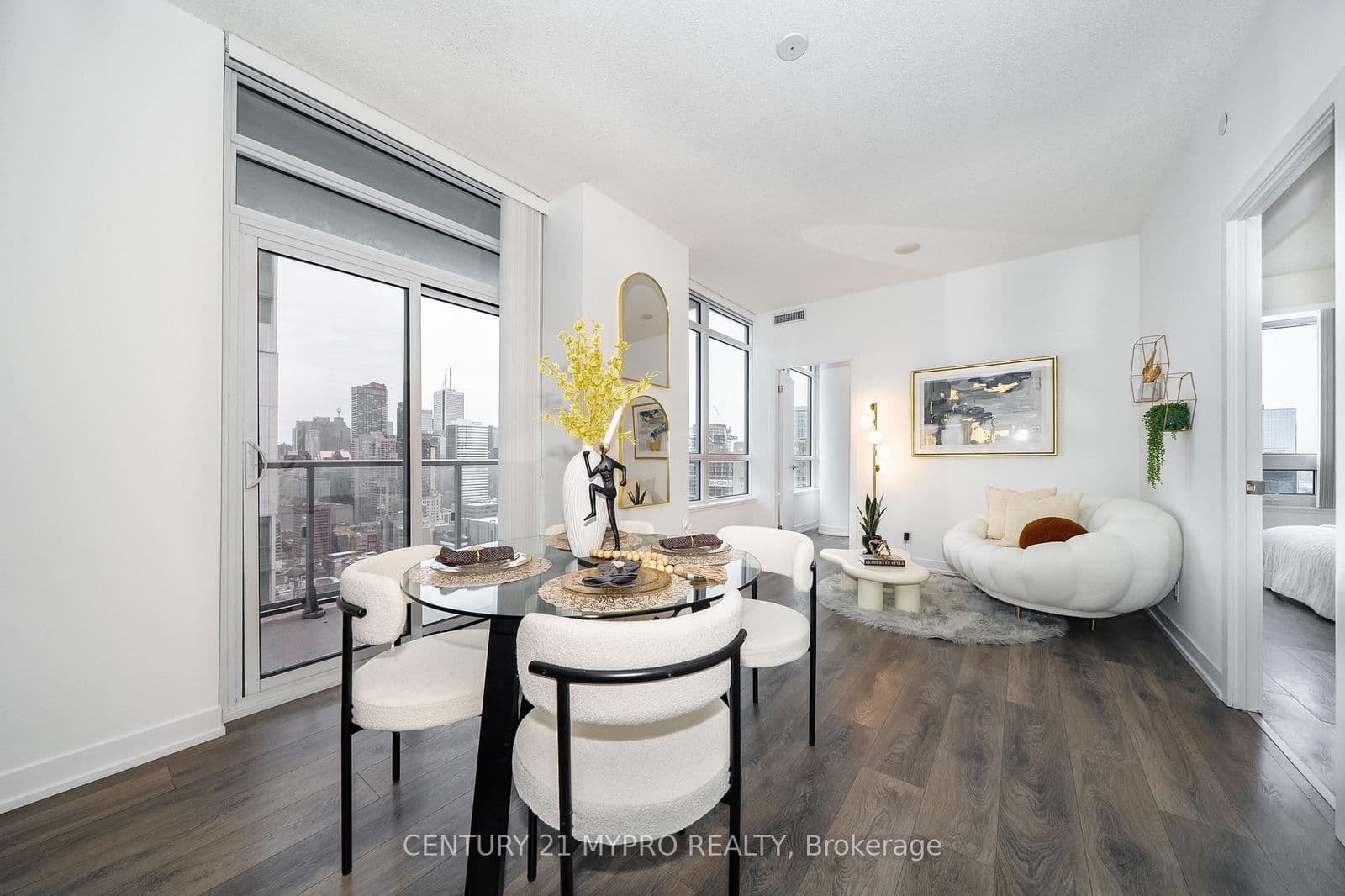 #3011 - 365 Church Street