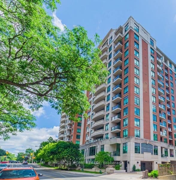 #304 - 319 Merton Street