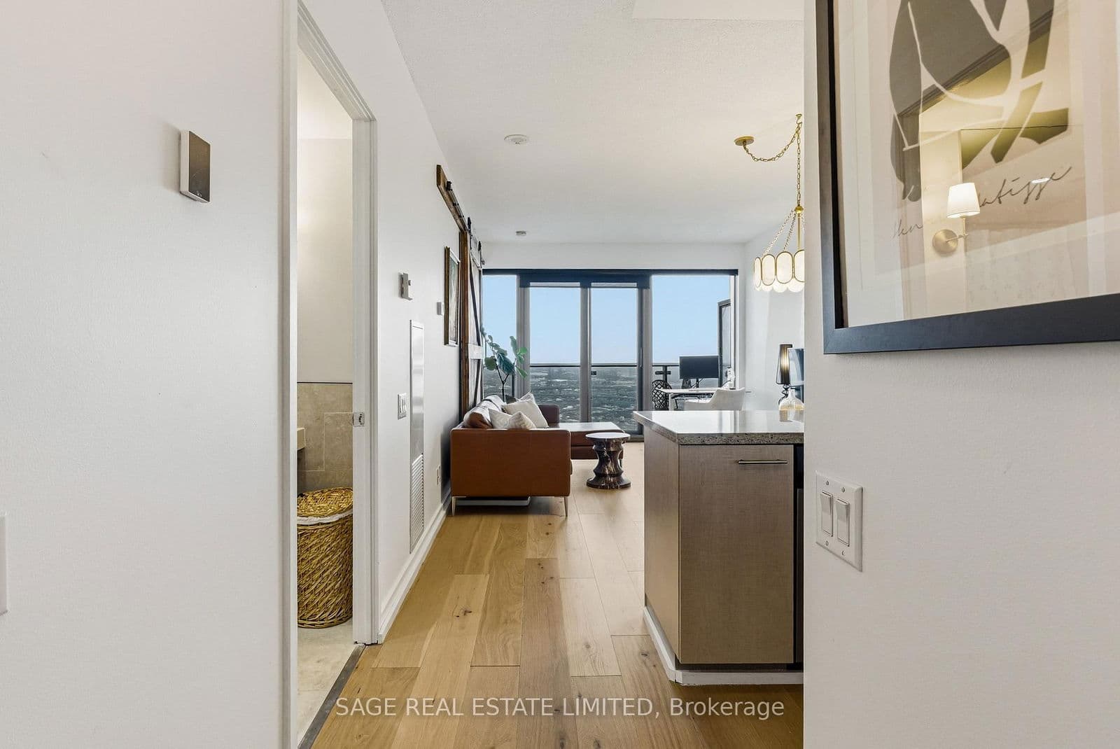 70 Distillery Lane, Unit 1804