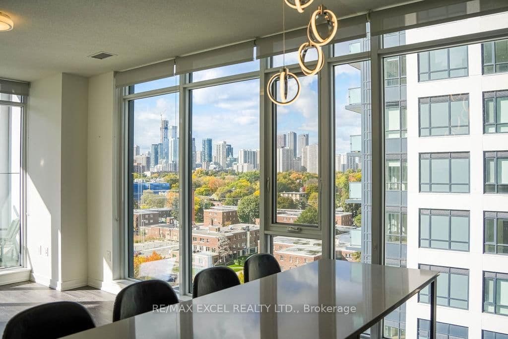 #1009 - 225 Sumach Street