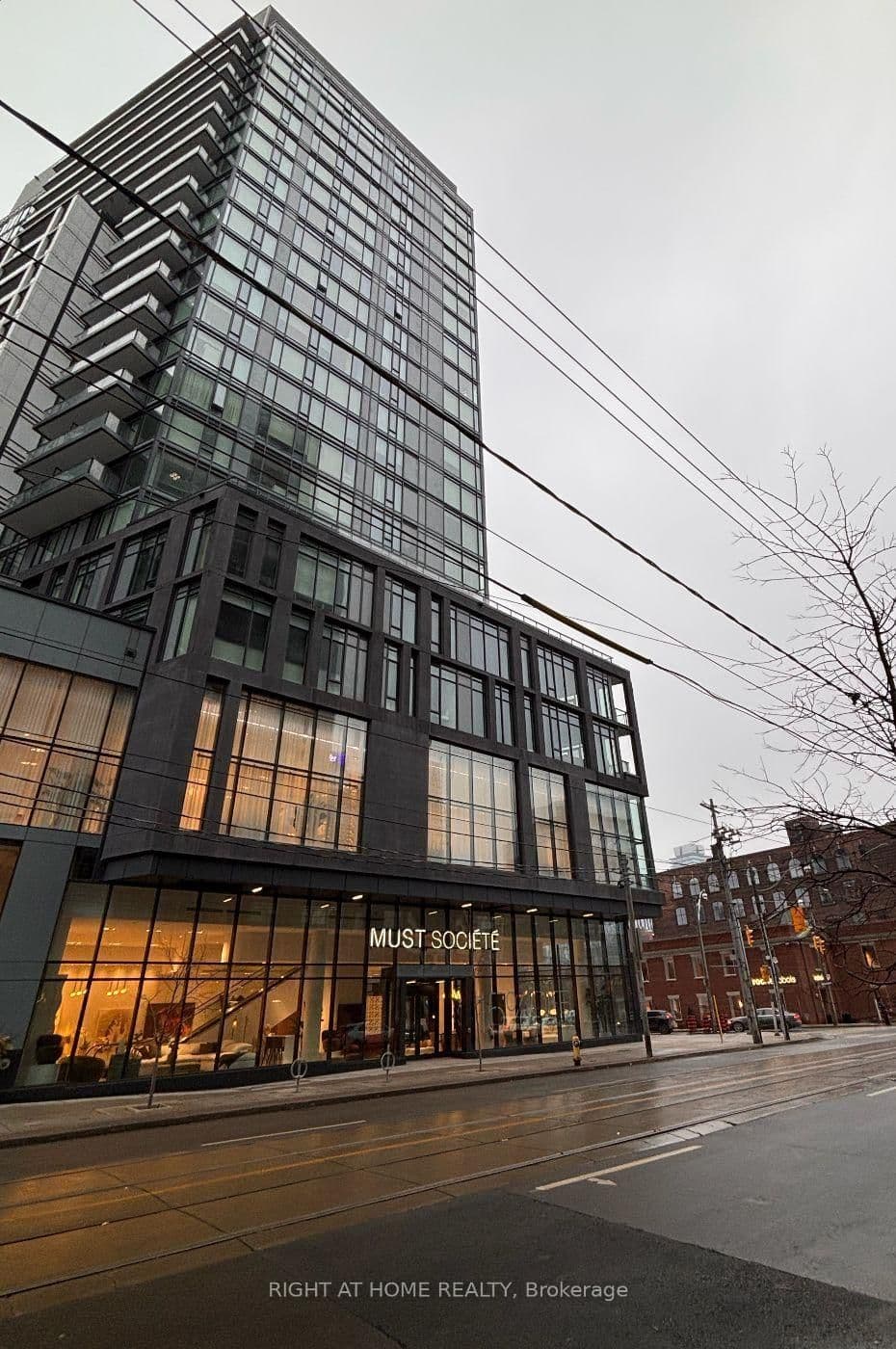 50 Power Street, Unit 516