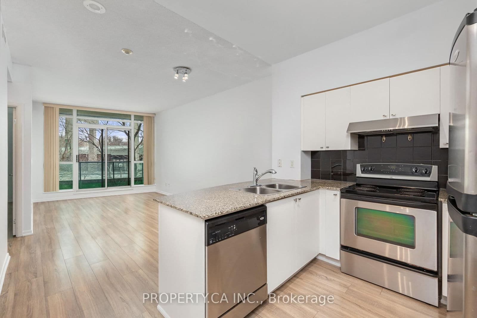 #223 - 231 Fort York Boulevard