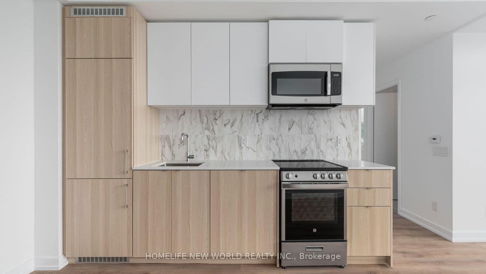 500 Dupont Street, Unit 513