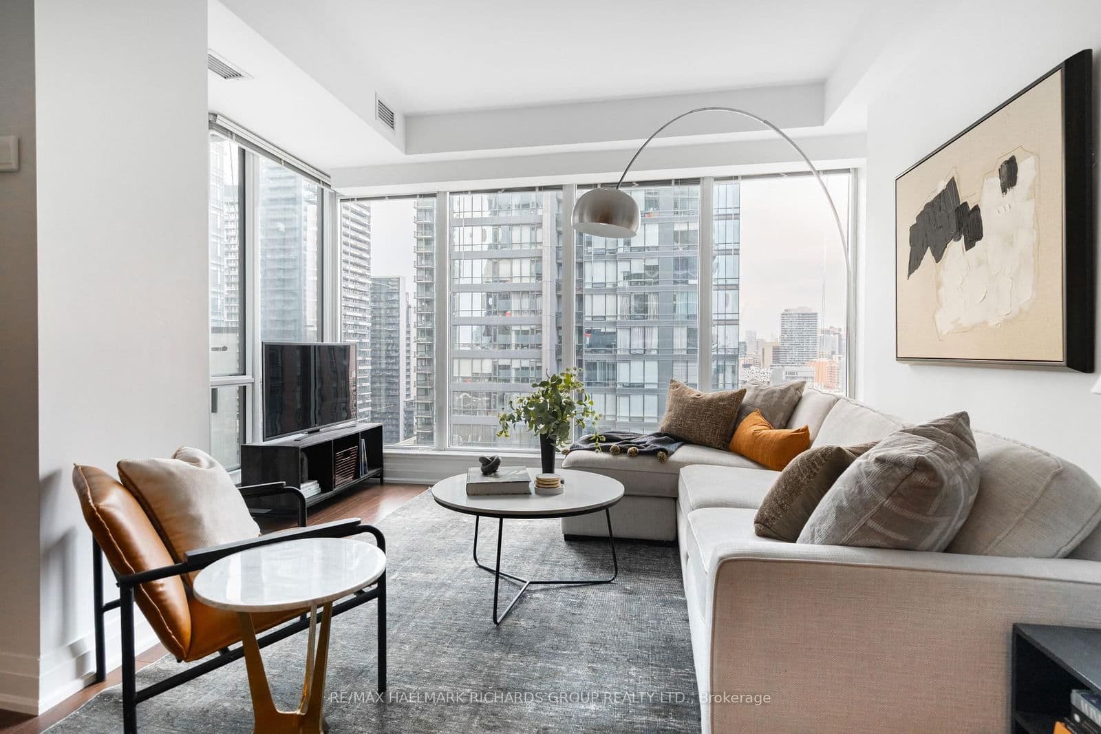 #2008 - 80 John Street