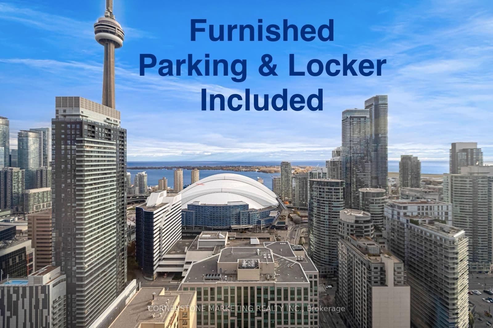 55 Mercer Street, Unit 4211