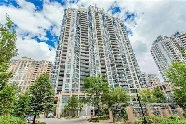 #2708 - 10 Northtown Way