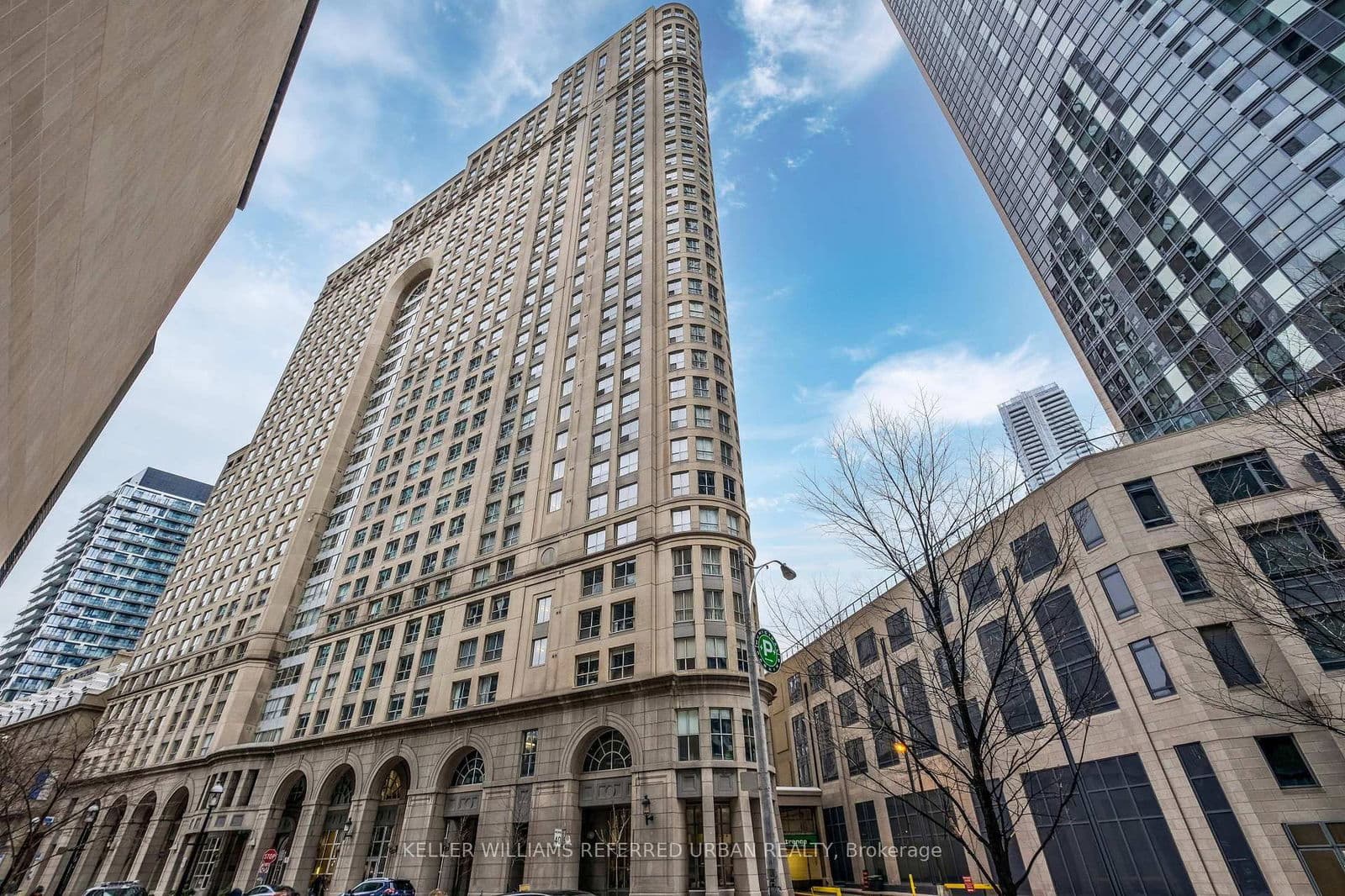 #2212 - 25 The Esplanade