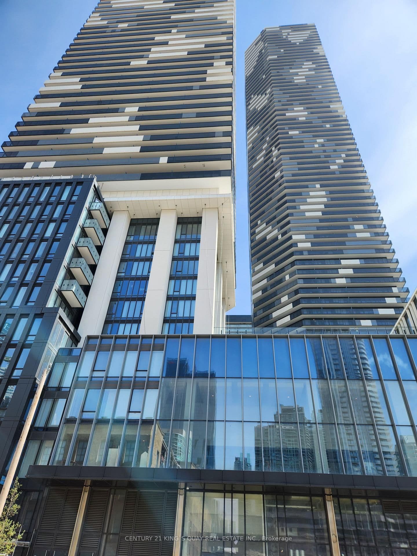 55 Cooper Street, Unit 5912