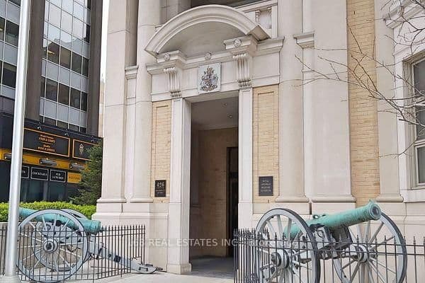 #3503 - 426 University Avenue