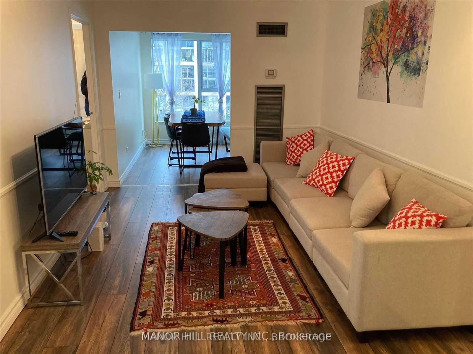 #325 - 222 The Esplanade