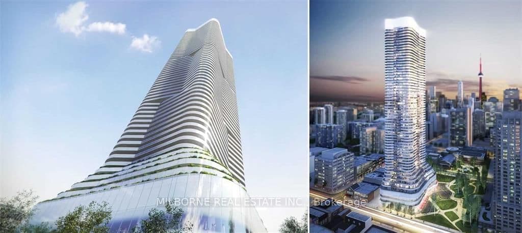 #904 - 11 Wellesley Street W