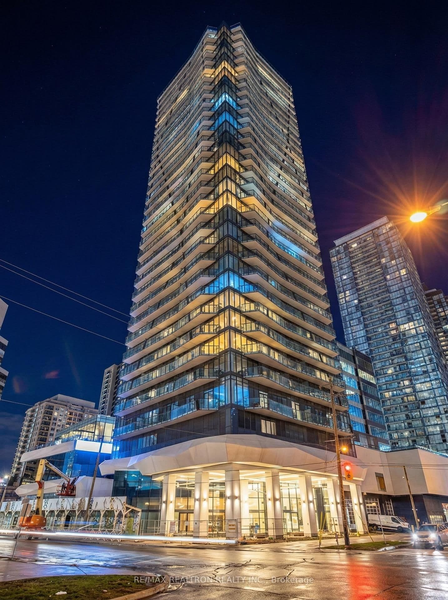 #2611 - 15 Ellerslie Avenue