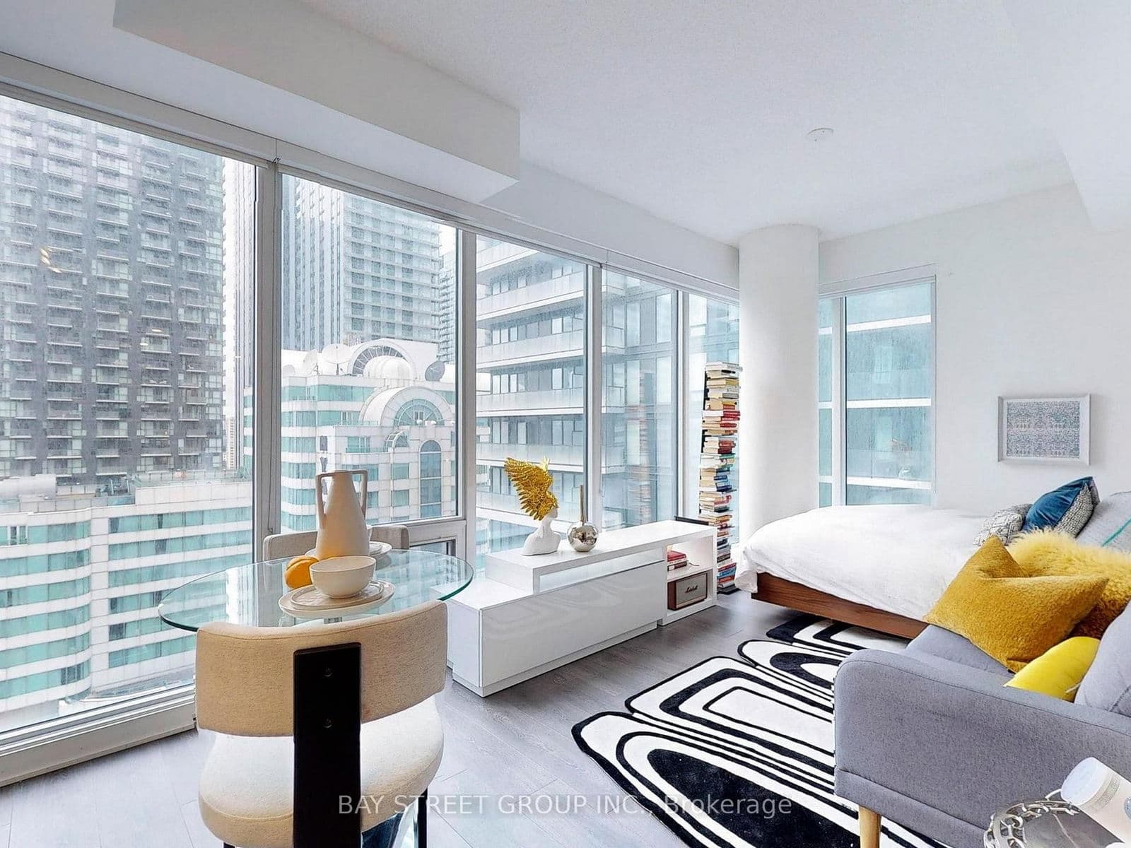 #2311 - 115 Blue Jays Way