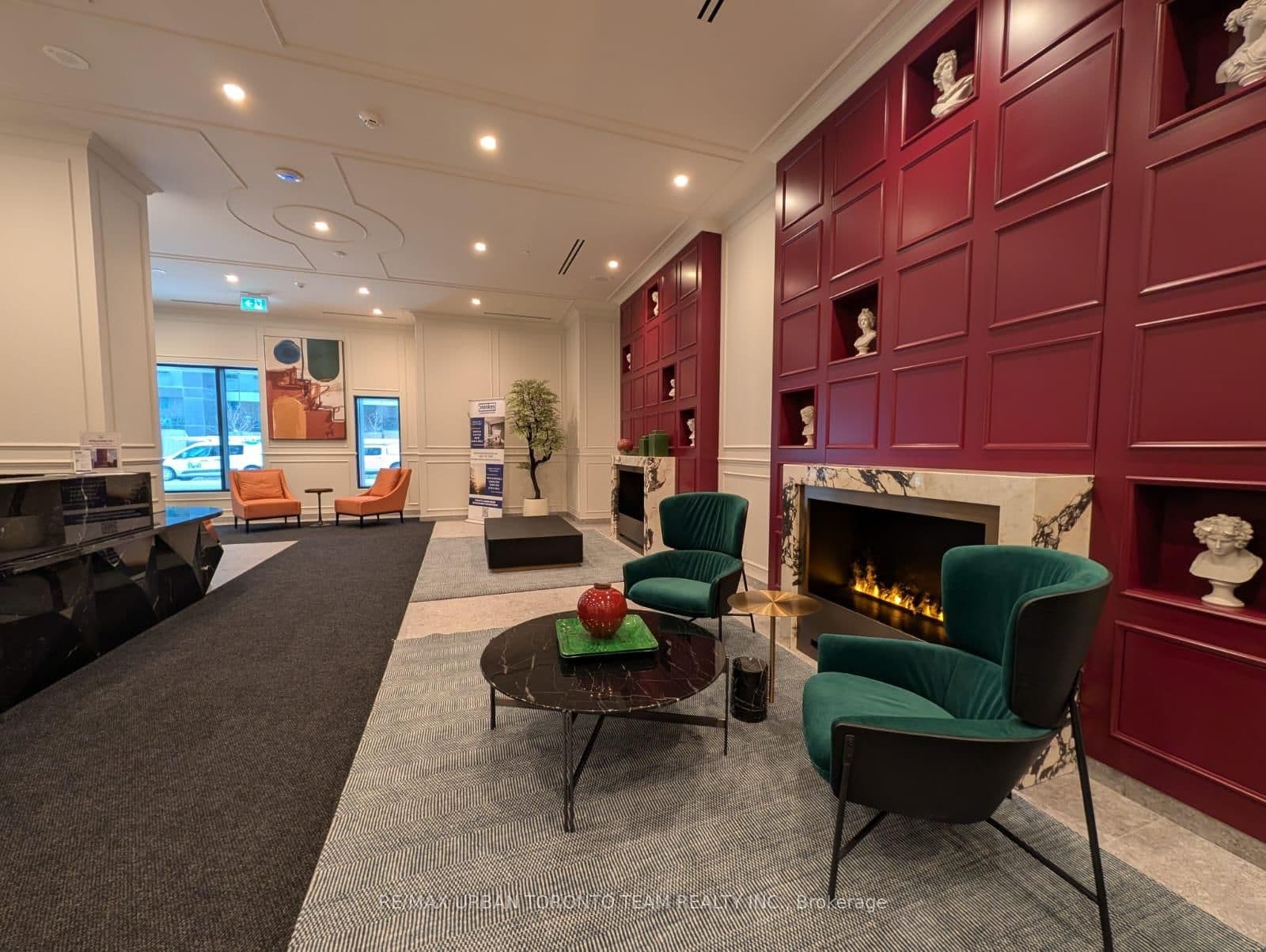 #3305 - 180 Front Street E