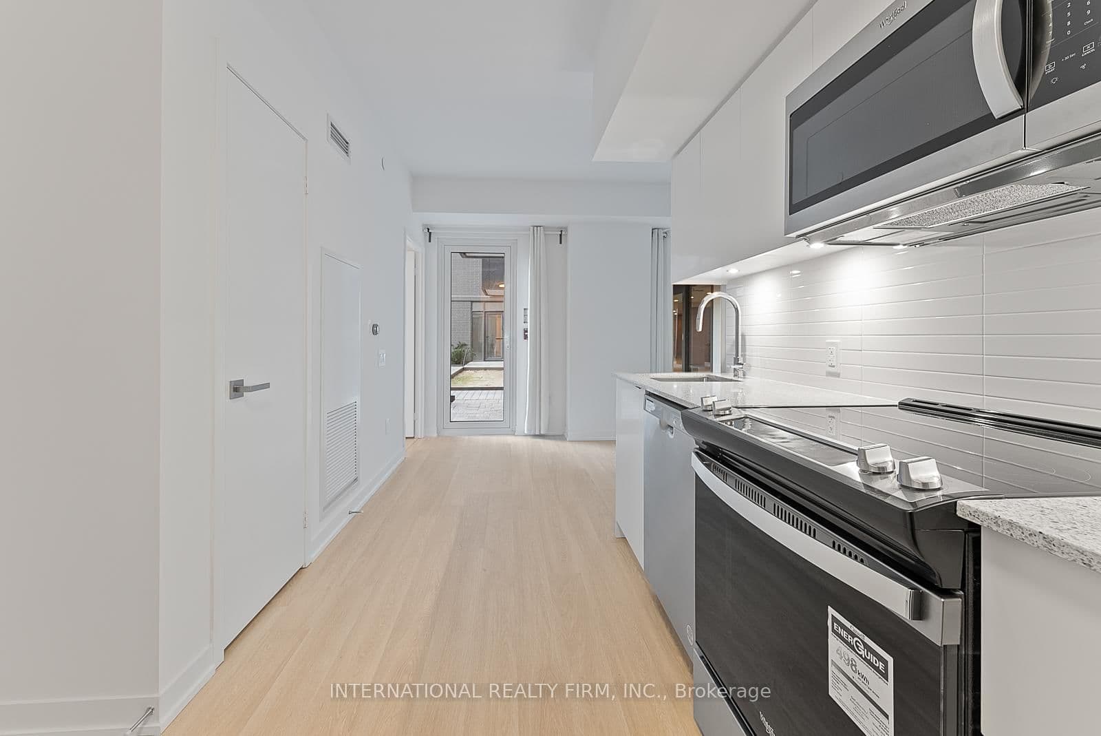 500 Wilson Avenue, Unit 116