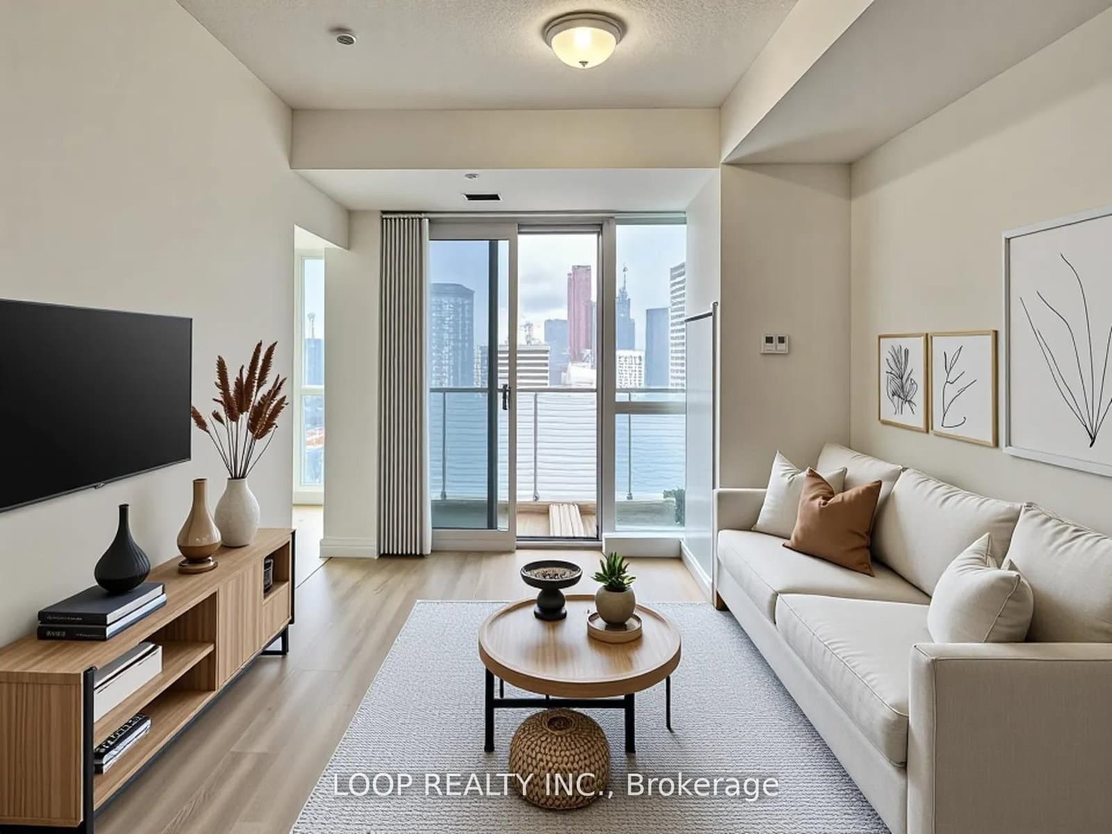 #4108 - 386 Yonge Street