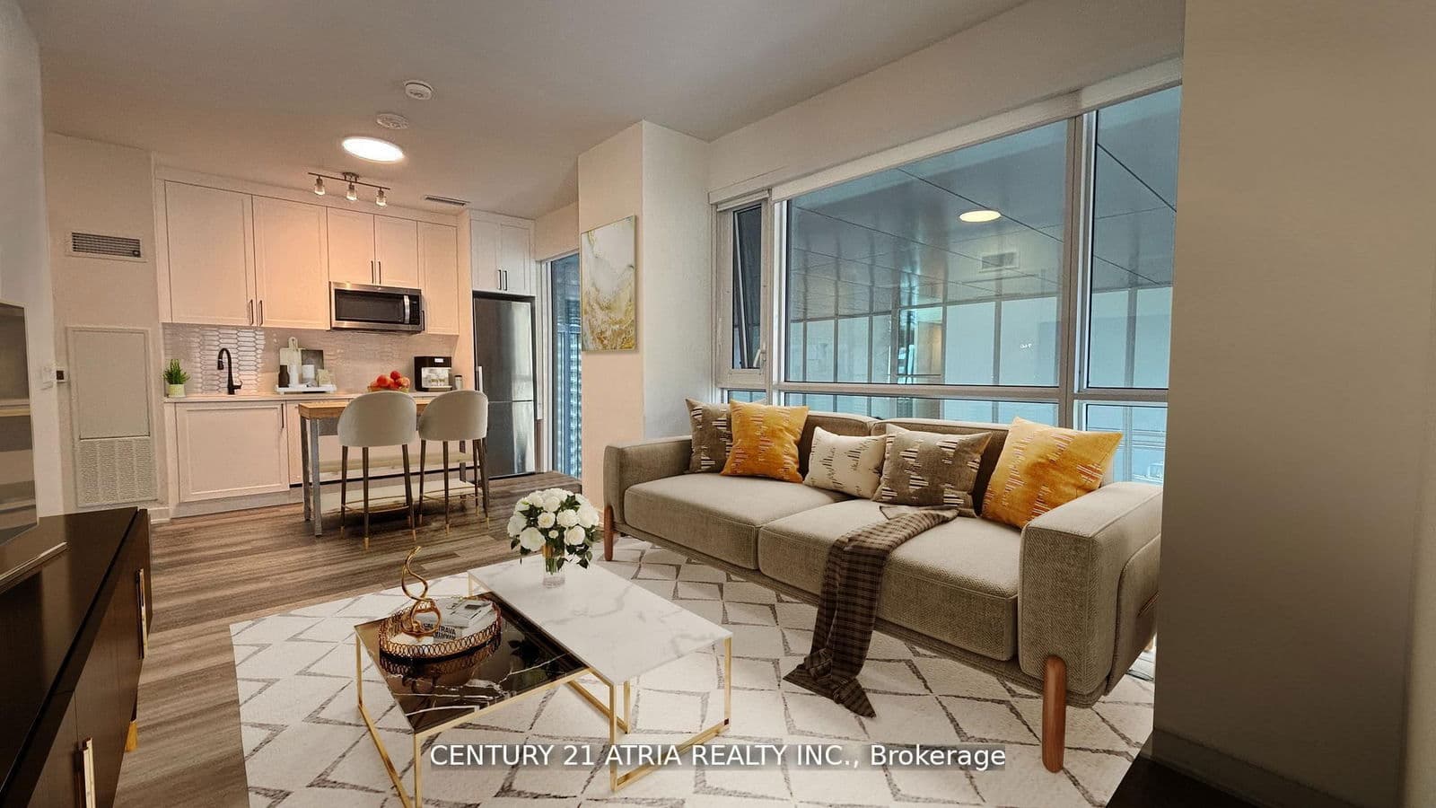 #420 - 135 Lower Sherbourne Street