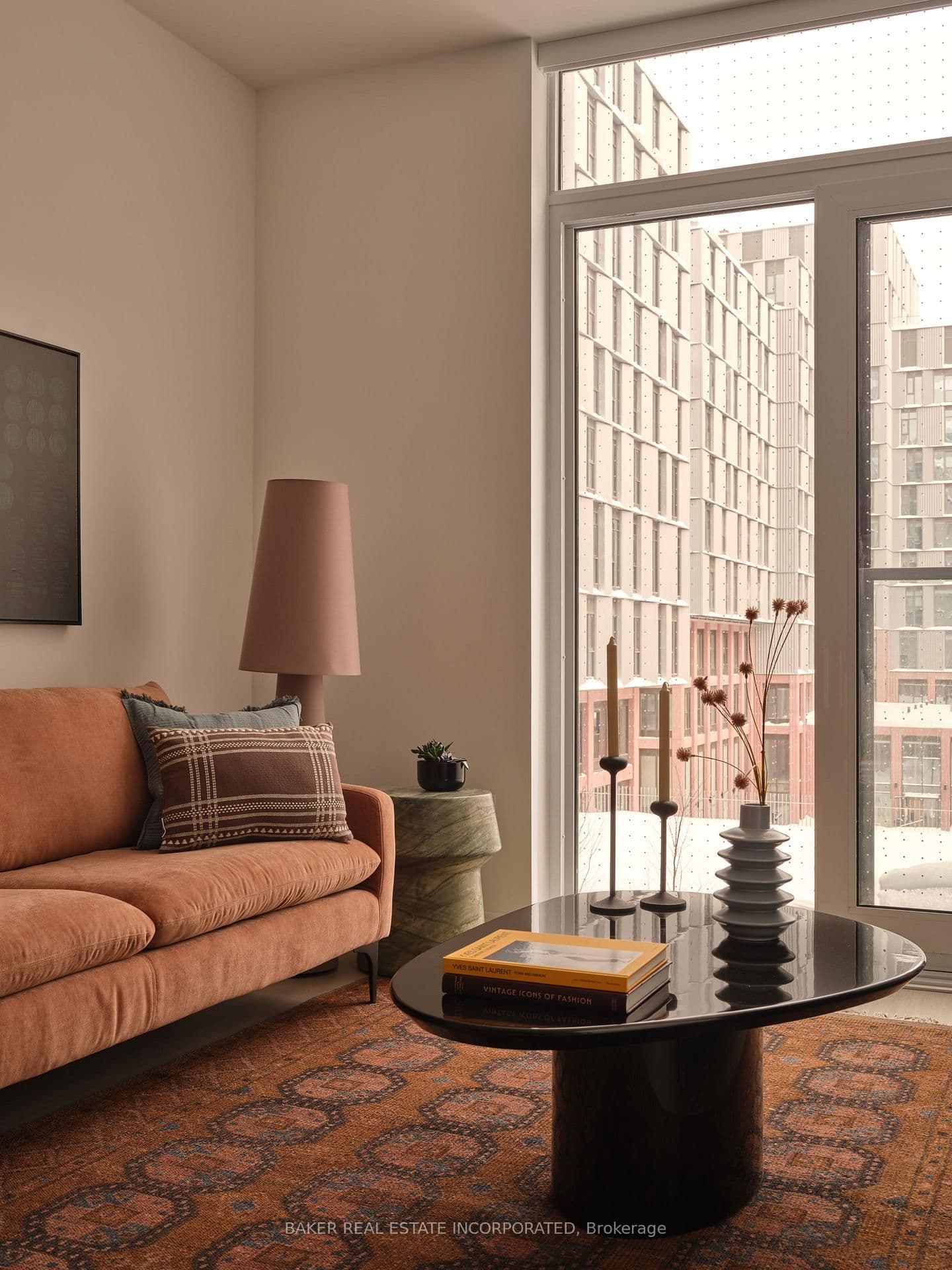 432 Cherry Street, Unit 329