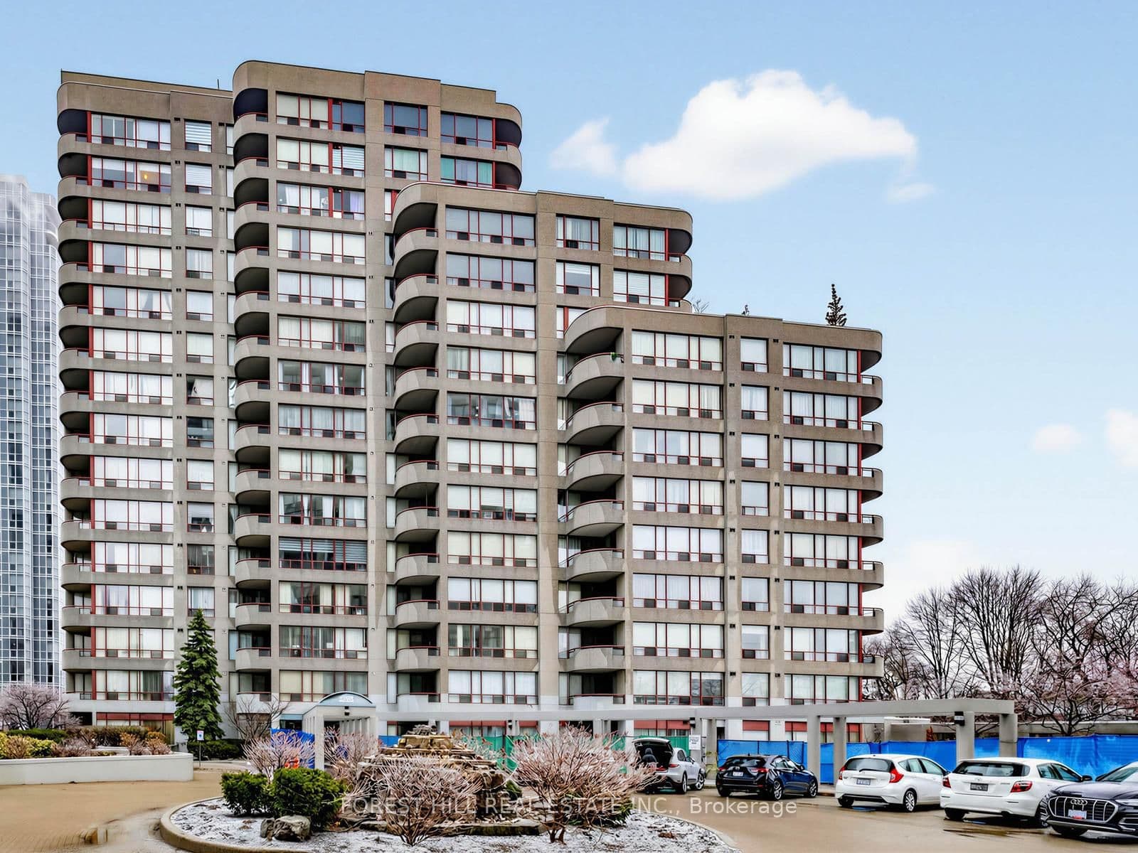 #PH404 - 5785 Yonge Street